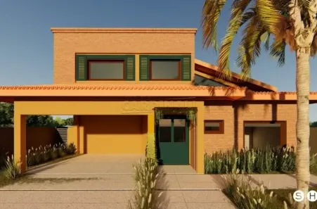 Casa de Condomínio com 4 Quartos à venda, 600m² no Loteamento Residencial Barão do Café, Campinas