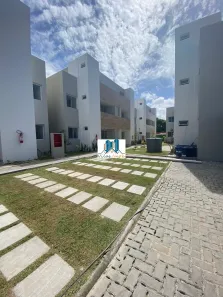 Apartamento com 2 Quartos à venda, 72m² no Buraquinho, Lauro de Freitas