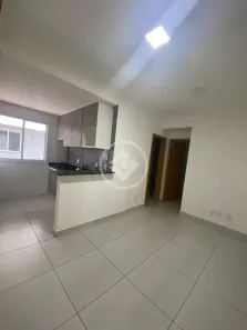 Apartamento com 2 Quartos à venda, 54m² no Osvaldo Rezende, Uberlândia