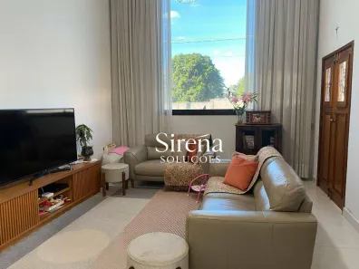 Casa com 4 Quartos à venda, 146m² no , Holambra