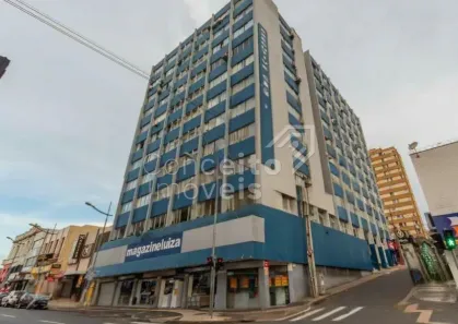 Sala Comercial para alugar, 120m² no Centro, Ponta Grossa