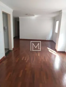 Apartamento com 3 Quartos à venda, 130m² no Paraíso, São Paulo