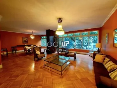Apartamento com 3 Quartos à venda, 249m² no Copacabana, Rio de Janeiro