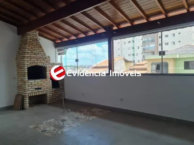 Sobrado com 2 Quartos à venda, 130m² no Vila América, Santo André