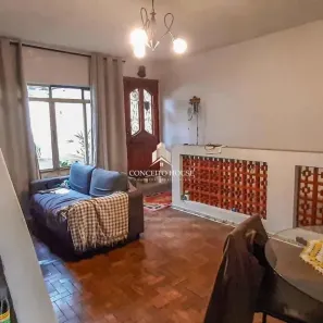 Casa com 2 Quartos para alugar, 125m² no Umuarama, Osasco