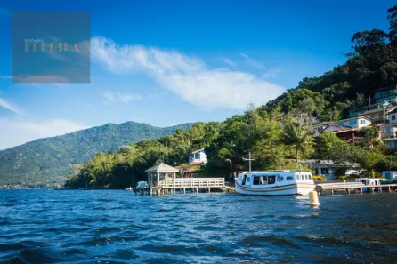Lote/Terreno à venda, 307m² no Lagoa da Conceição, Florianópolis