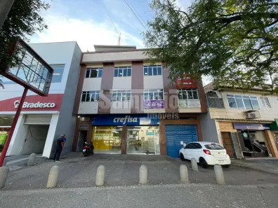 Sala Comercial para alugar, 30m² no Campo Grande, Rio de Janeiro