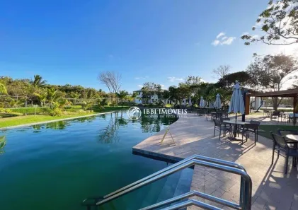 Apartamento com 1 Quarto à venda, 42m² no Praia do Forte, Mata de São João