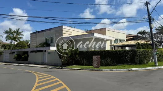 Casa de Condomínio com 4 Quartos à venda, 467m² no Vilas do Atlântico, Lauro de Freitas