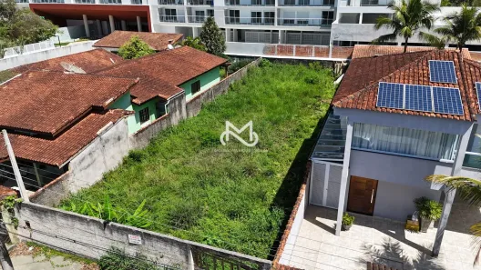 Lote/Terreno à venda, 500m² no São Lourenço, Bertioga