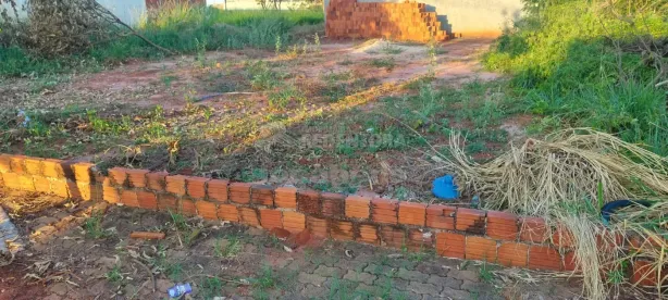 Lote/Terreno à venda, 210m² no Setvalley, São José do Rio Preto