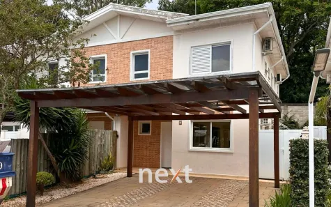 Casa de Condomínio com 3 Quartos à venda, 136m² no Parque Xangrilá, Campinas