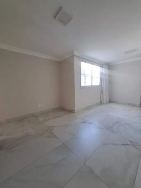 Apartamento com 3 quartos — Cidade Nova, Belo Horizonte