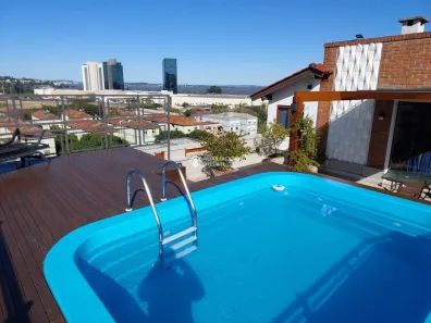 Cobertura com 3 Quartos à venda, 234m² no Cristal, Porto Alegre