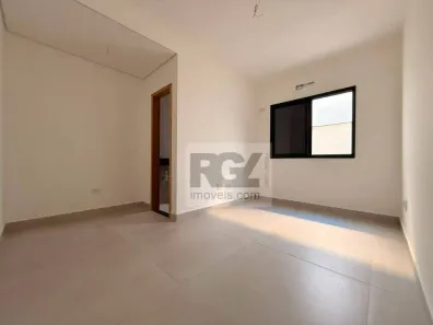 Casa com 3 Quartos à venda, 136m² no Estuário, Santos