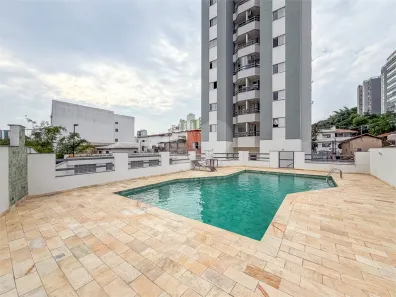 Apartamento com 2 Quartos à venda, 52m² no Saúde, São Paulo