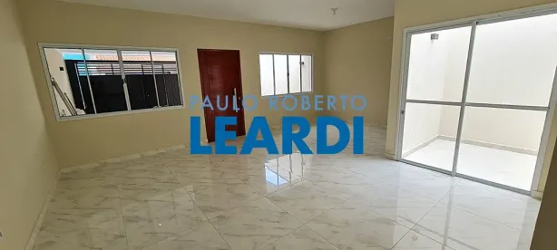 Casa com 3 Quartos à venda, 140m² no Loteamento Villa Branca, Jacareí