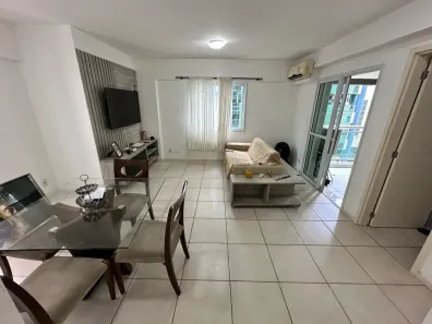 Apartamento com 1 Quarto à venda, 50m² no Jatiúca, Maceió