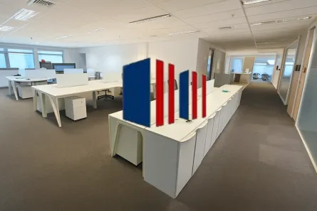 Sala Comercial para alugar, 592m² no Butantã, São Paulo