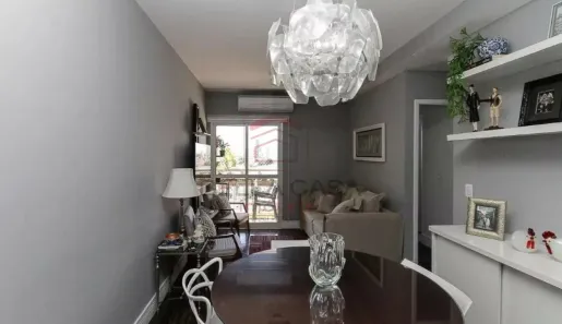 Apartamento com 2 Quartos à venda, 60m² no Vila Prudente, São Paulo