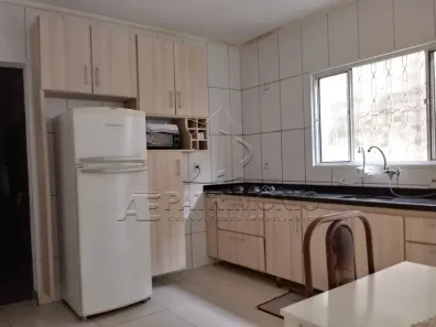 Casa com 2 Quartos à venda, 157m² no Parque Manchester, Sorocaba