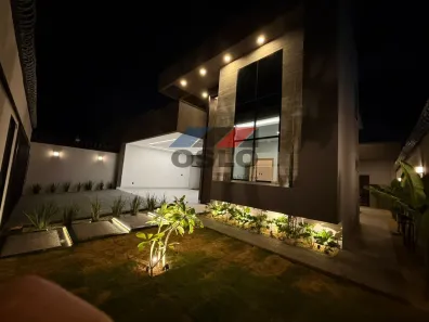 Casa com 3 Quartos à venda, 502m² no Setor Sudoeste, Goiânia
