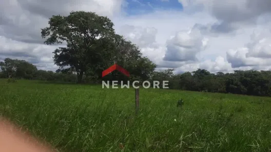 Fazenda/Sítio com 2 Quartos à venda, 374929m² no Área Rural de Uberlândia, Uberlândia