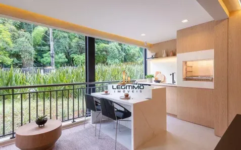 Apartamento com 4 Quartos à venda, 129m² no Jardim Vazani, São Paulo