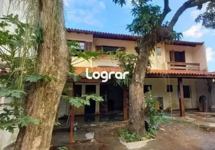Casa com 3 Quartos à venda, 360m² no Itaipu, Niterói