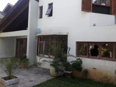 Casa de Condomínio com 3 Quartos à venda, 459m² no Alphaville, Santana de Parnaíba