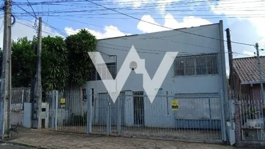 Prédio Comercial para alugar, 567m² no São José, Novo Hamburgo
