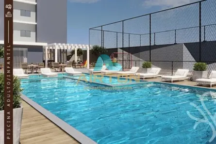 Apartamento com 3 Quartos à venda, 127m² no Andorinha, Itapema