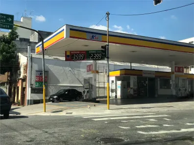 Lote/Terreno à venda, 227m² no Bom Retiro, São Paulo