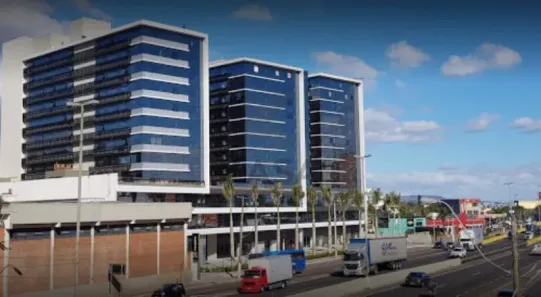 Sala Comercial para alugar, 37m² no Marechal Rondon, Canoas