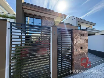 Casa com 3 Quartos à venda, 124m² no Bosque da Mata, Tijucas