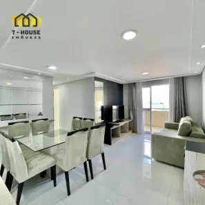 Apartamento com 3 Quartos à venda, 82m² no Anchieta, São Bernardo do Campo