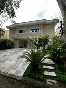Casa com 4 Quartos à venda, 350m² no Super Quadra Morumbi, São Paulo