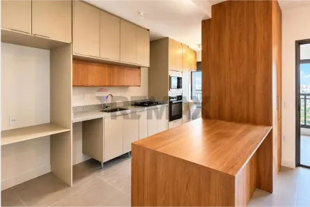 Apartamento com 2 Quartos para alugar, 97m² no Água Branca, São Paulo