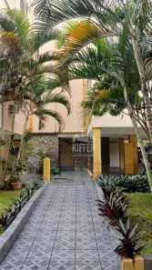 Apartamento com 2 Quartos à venda, 50m² no Santa Rosa, Niterói