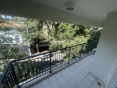 Apartamento com 2 Quartos para alugar, 66m² no Jardim Leonor, São Paulo