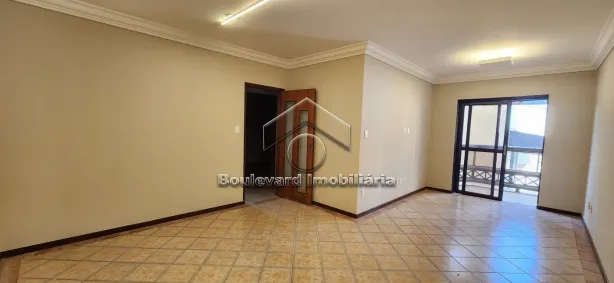 Apartamento com 3 Quartos à venda, 84m² no Jardim São Luiz, Ribeirão Preto