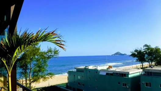 Cobertura com 3 Quartos à venda, 216m² no Recreio dos Bandeirantes, Rio de Janeiro