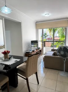 Apartamento com 3 Quartos à venda, 71m² no Macedo, Guarulhos