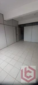 Galpão/Depósito/Armazém à venda, 438m² no Vila Nova, Santos