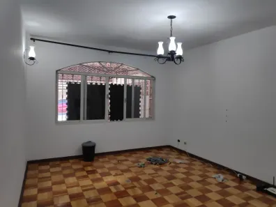 Sobrado com 3 Quartos à venda, 180m² no Jabaquara, São Paulo