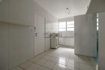 Apartamento com 3 Quartos para alugar, 140m² no Bela Vista, São Paulo
