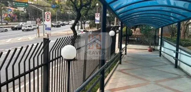 Sala Comercial para alugar, 120m² no Vila Mariana, São Paulo