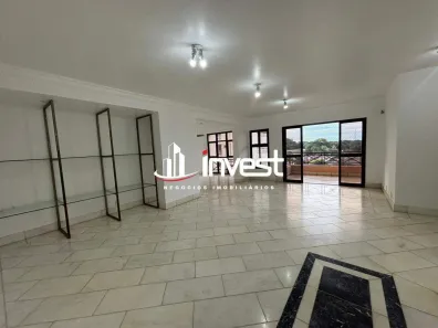 Apartamento com 2 Quartos à venda, 180m² no Mercês, Uberaba