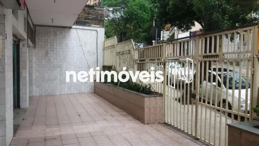 Ponto Comercial à venda, 200m² no Gutierrez, Belo Horizonte