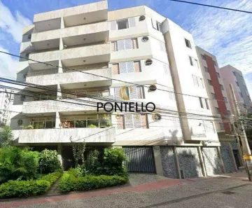 Apartamento com 3 Quartos à venda, 119m² no Cidade Jardim, Belo Horizonte